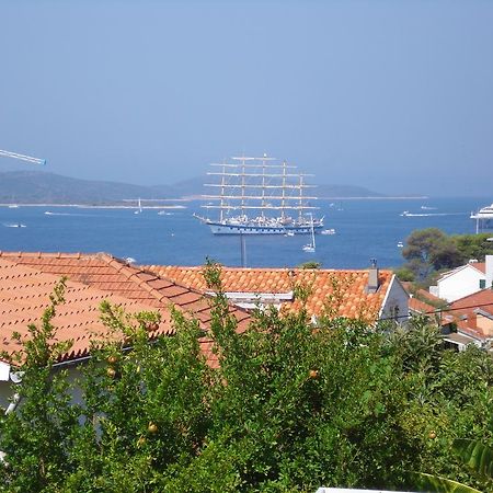 Apartments Nada Bojanic Hvar Town Extérieur photo